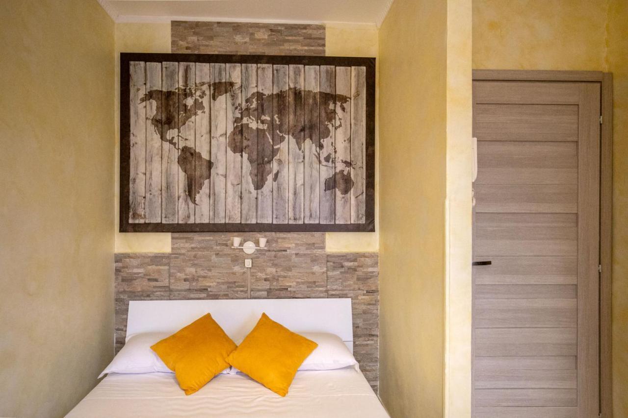 Gasthof Vatican Walls Rom
